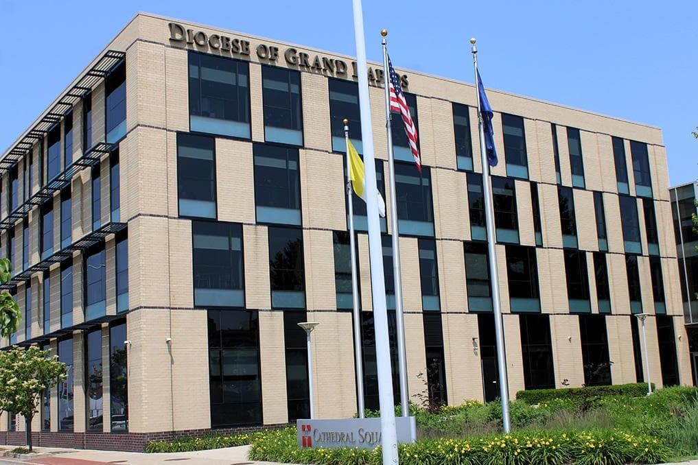 Michigan diocese to sell four churches as part of reorganization process