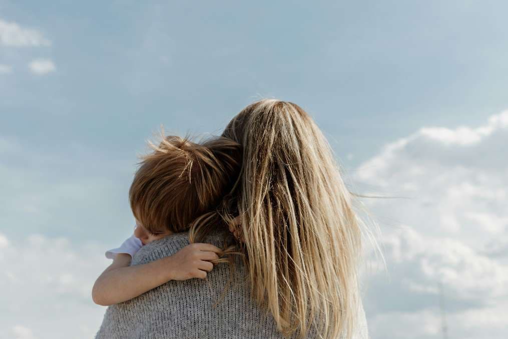 Catholic Association fellow: Feminism lied about motherhood