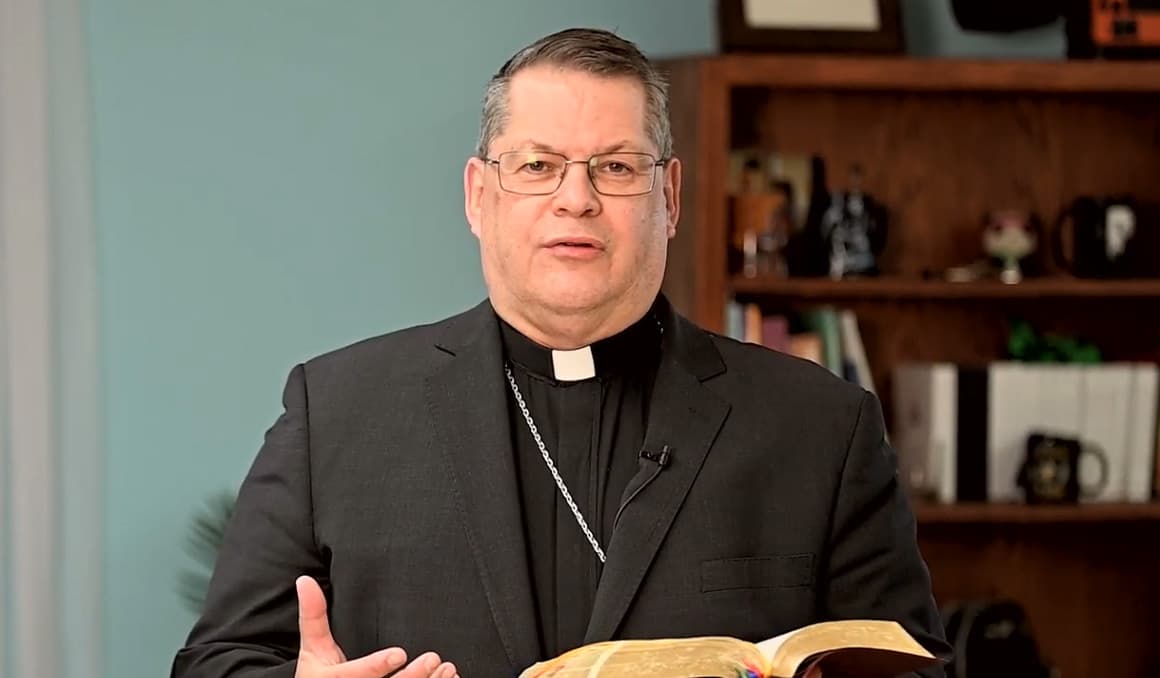 Amid dwindling vocations, Syracuse bishop to begin serving as pastor for 3 parishes