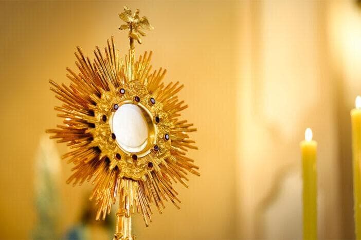 Irish bishops launch initiative encouraging faithful to return to Sunday Mass