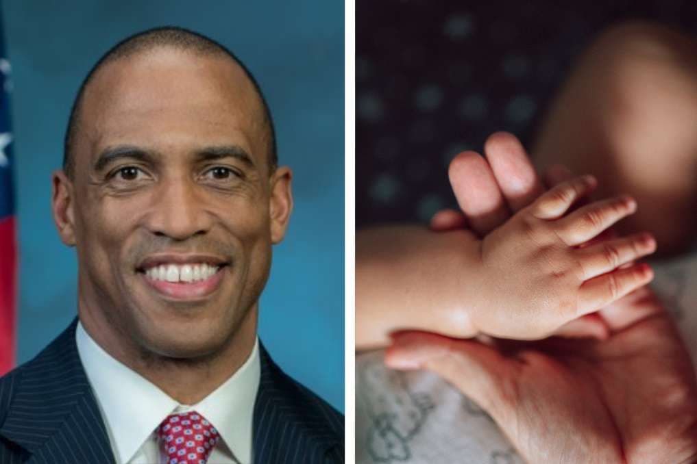 Trump administration’s Scott Turner says Heartbeat International disproves the lie that pro-lifers are ‘pro-birth’ only