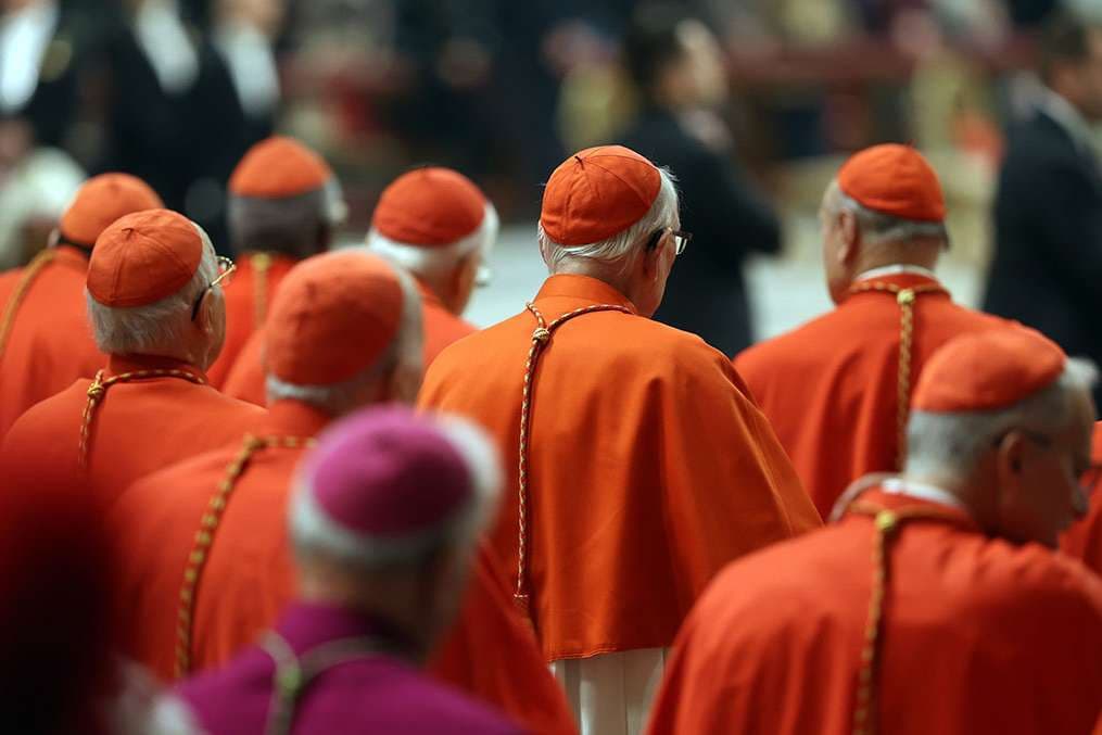 World’s second-youngest cardinal gives interview about his missionary work in Mongolia