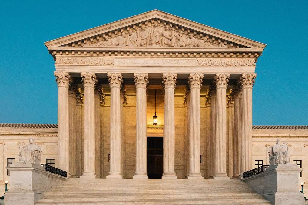 USA Today op-ed: Supreme Court’s decision on New Jersey pregnancy center case sets precedent