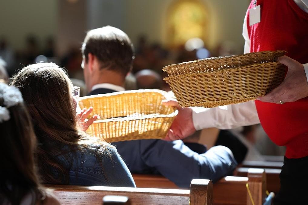 5 Buffalo parishes sue diocese to block use of church funds for abuse settlement