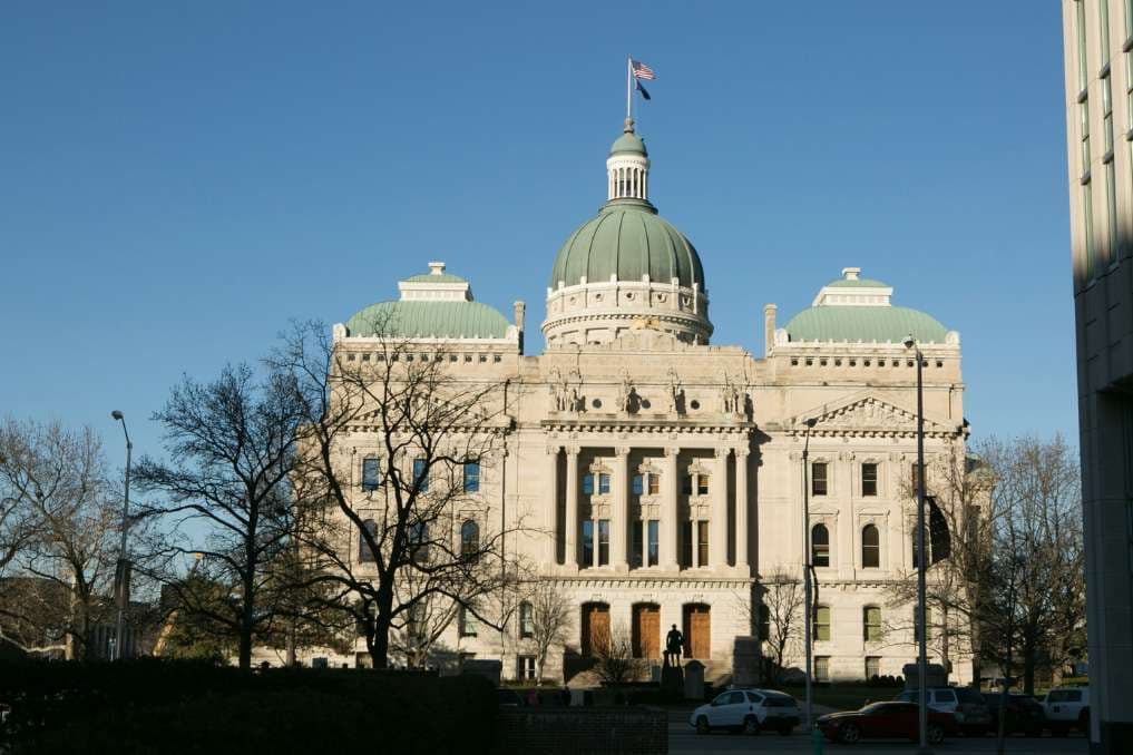 Indiana Senate passes pro-life bill targeting the trafficking of abortion pills into the state