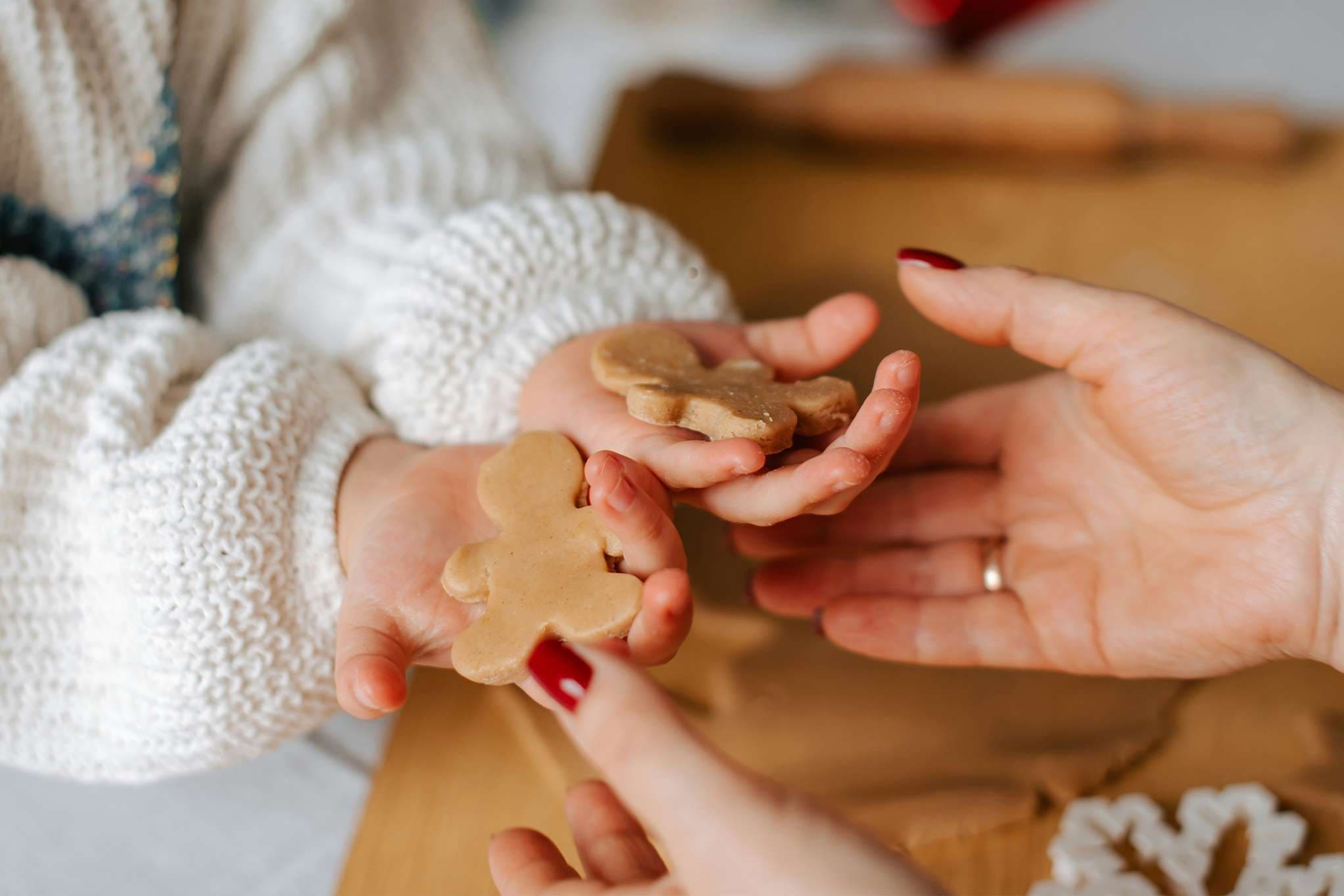 The revival of family traditions (and why we need them)