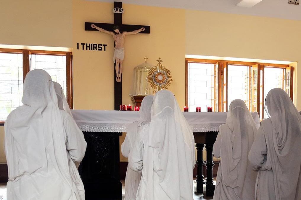 Catholic nuns remain jailed in India as Church leaders condemn ‘unlawful arrest'