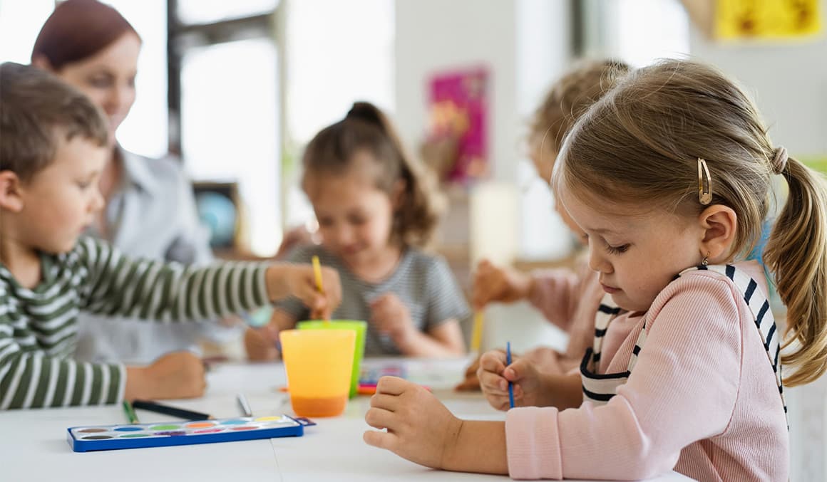 Colorado court rules in favor of Christian academy’s eligibility for universal preschool program