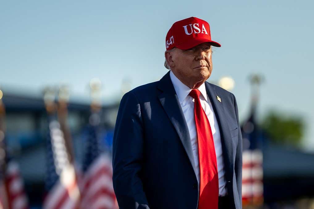 Report: Trump admin to expand Mexico City policy targeting abortion overseas