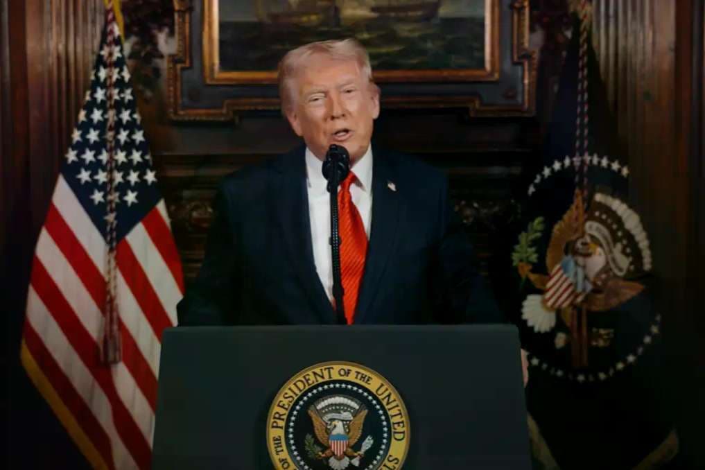 Trump vows US will protect Christians worldwide, especially those in Nigeria