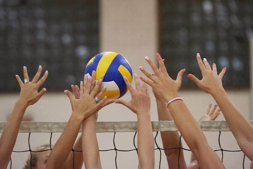 California volleyball players file Title IX complaint over ‘trans’ athlete, cite safety risks