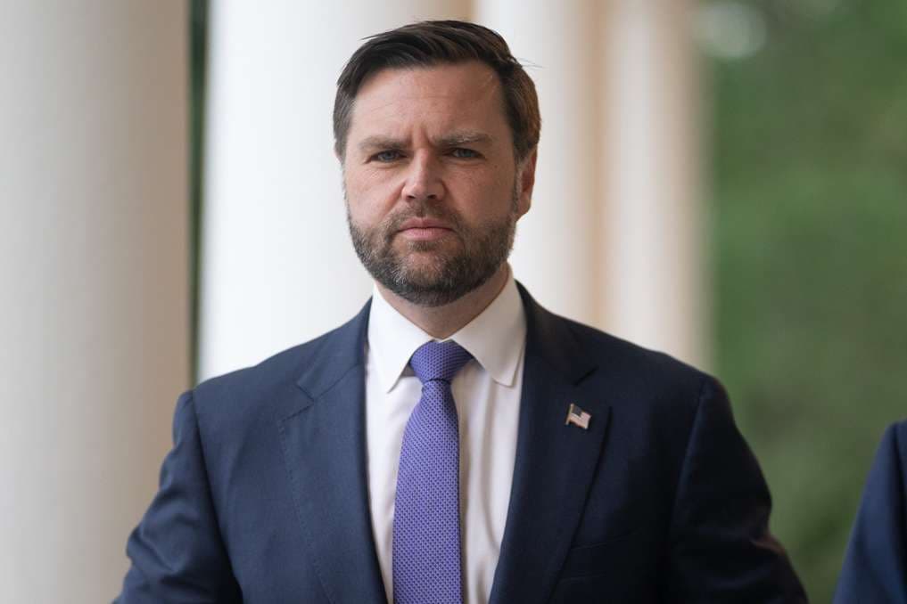 Vance says Gaza peace plan going better than expected, calls Americans to pray to ‘Prince of Peace’