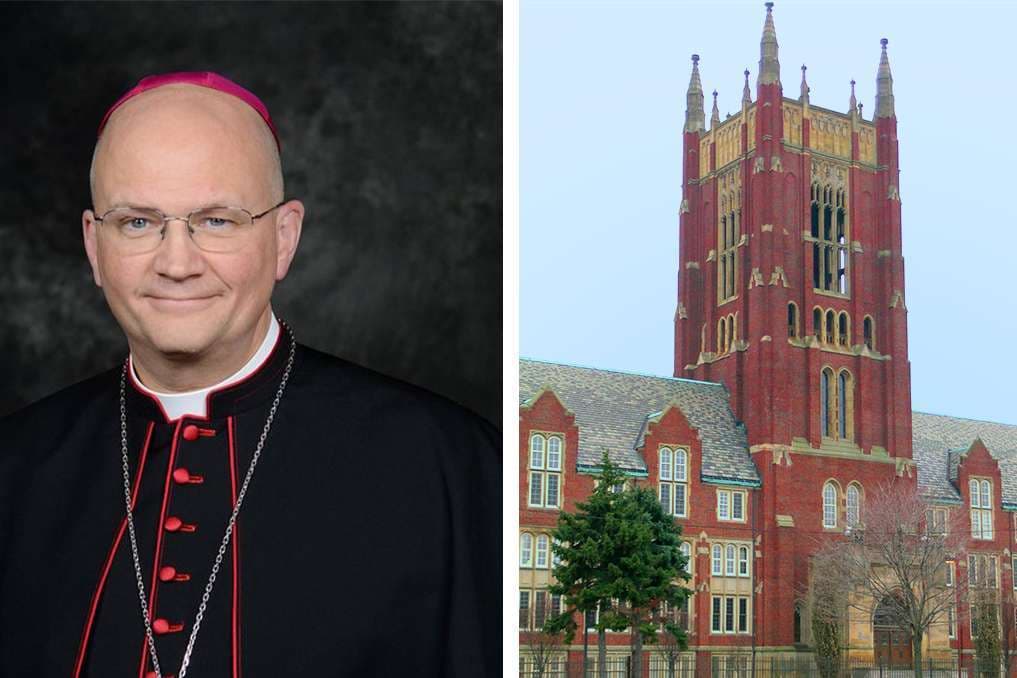 Archbishop of Detroit appoints new president at historic seminary, continuing replacement of key personnel