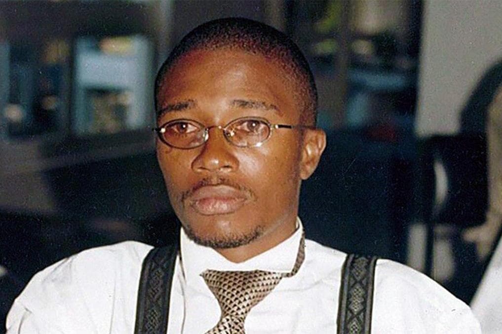 Congolese customs worker beatified for refusing bribes, protecting the poor