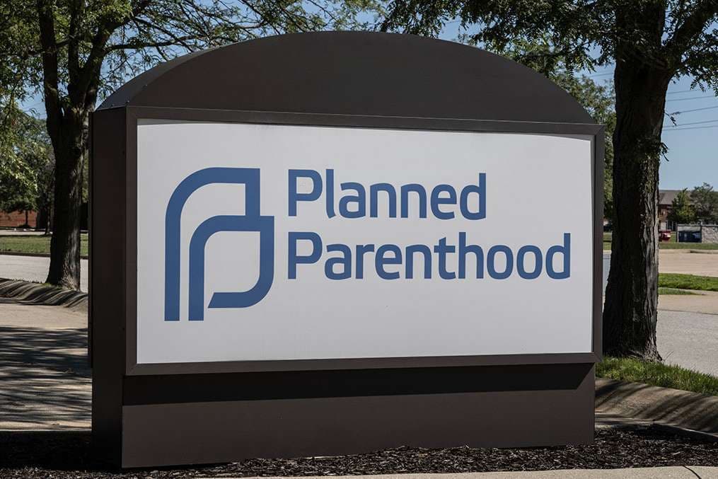 Planned Parenthood closes facility in Washington State