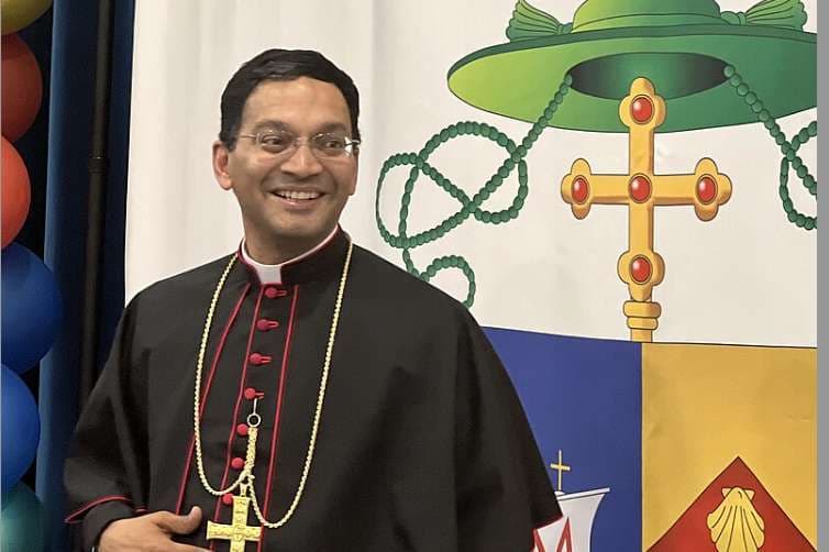 Ohio bishop thanks Trump admin for relieving religious workers, urges Catholics to press for Religious Workforce Protection Act