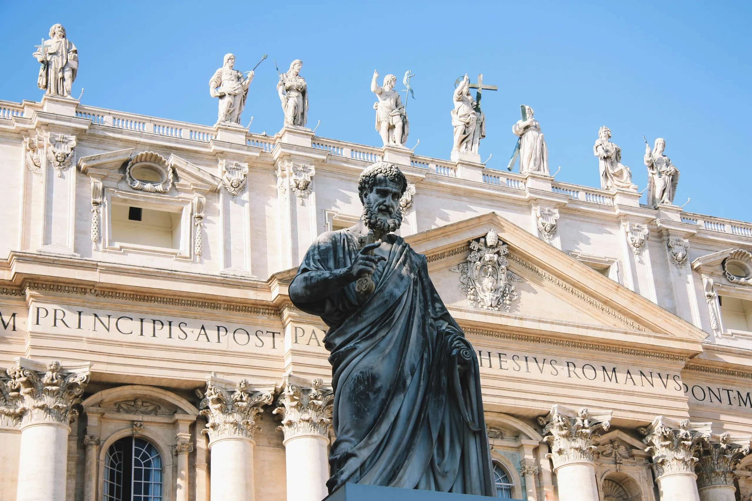 Vatican has reportedly ‘prepared for a scenario of schism’ if SSPX bishop consecrations proceed