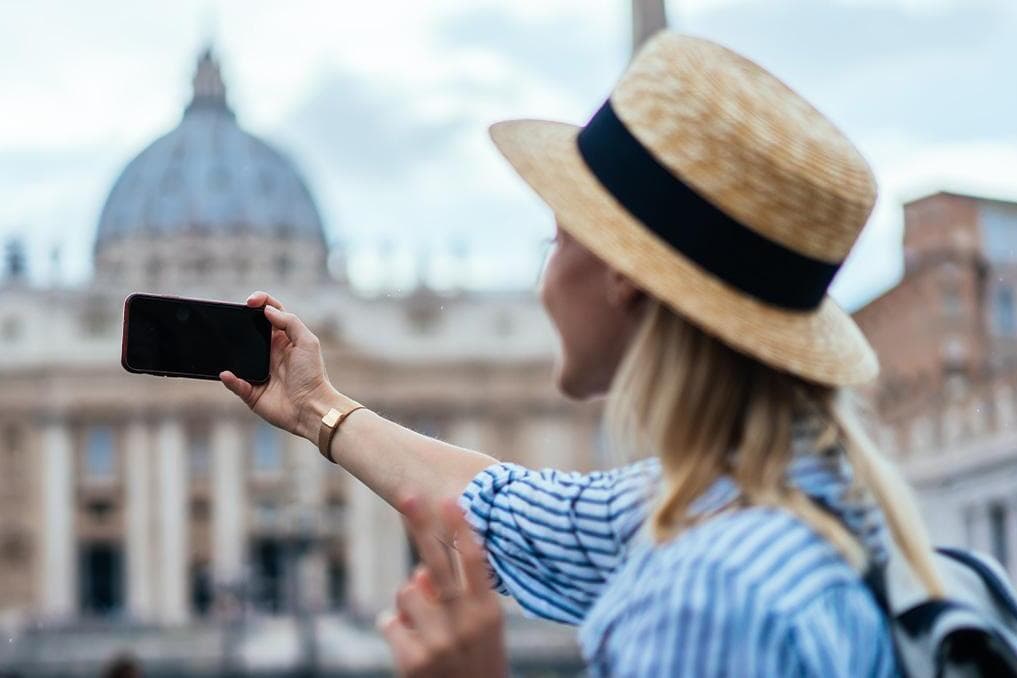 Jubilee year to include first Vatican event for Catholic ‘influencers’