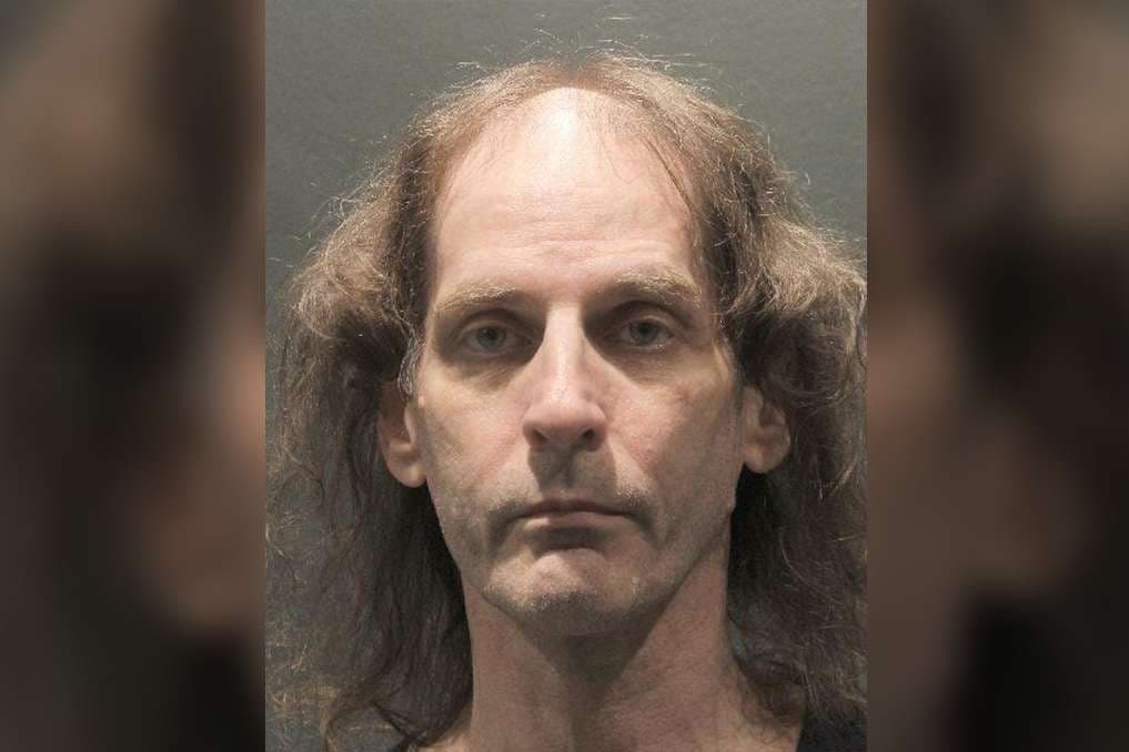 ‘Trans’ sex offender in court over exposing himself in women’s locker rooms