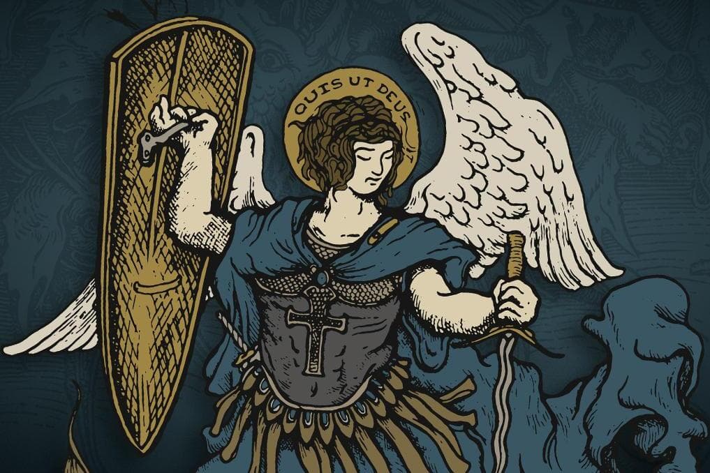 Join CatholicVote’s 2025 St. Michael novena for the renewal of America
