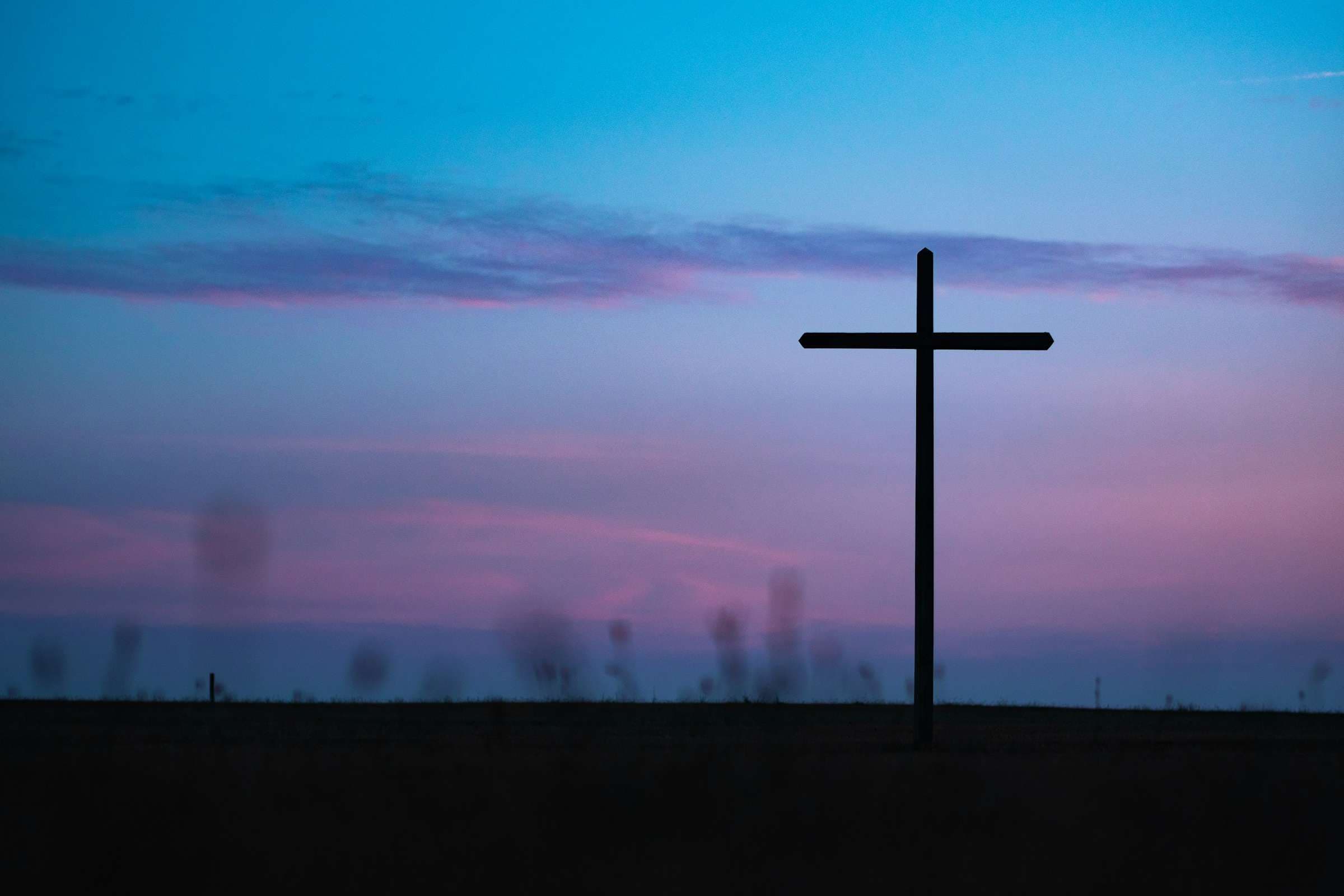 Report finds 5B people globally facing religious persecution, discrimination