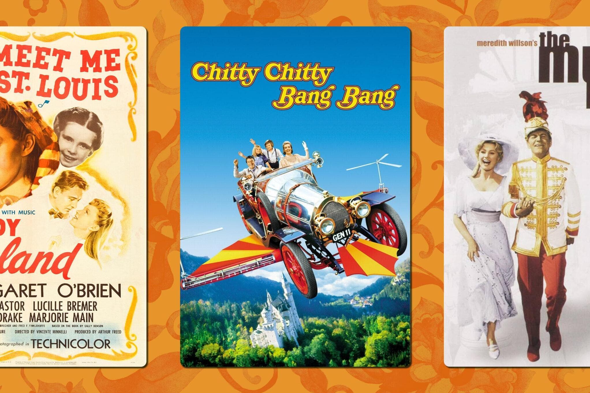 3 Family-friendly musicals for movie night