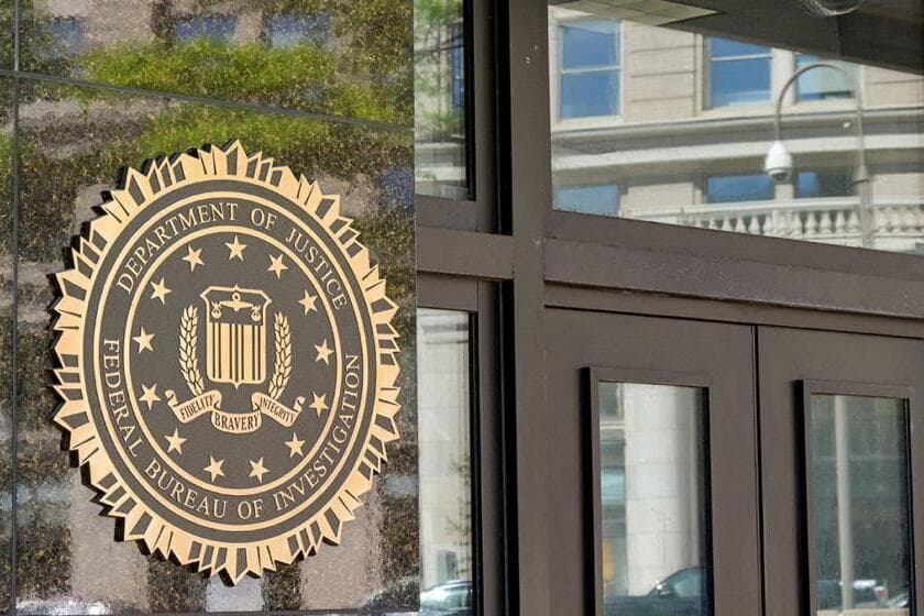 FBI Director Kash Patel faces sharp questioning in House hearing after Kirk assassination