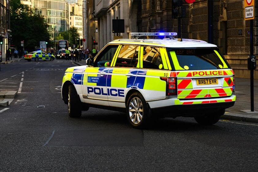State Department: free speech, religious liberty under attack in United Kingdom