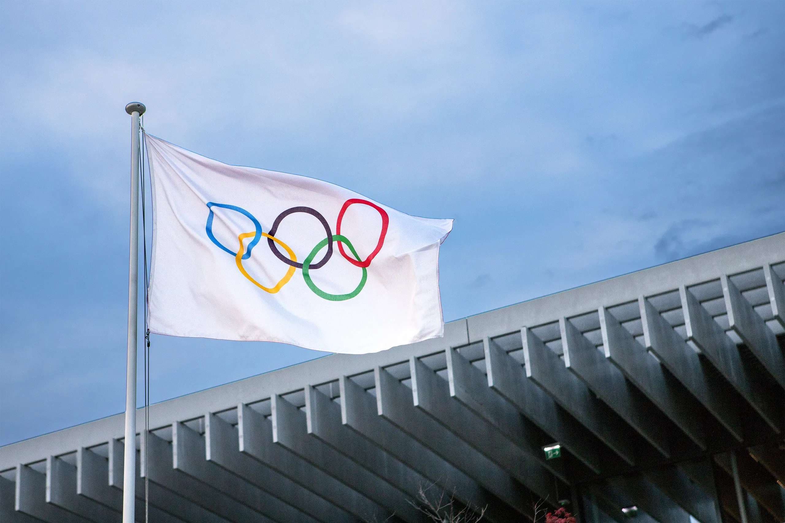 New policy ensures only female athletes can compete in women’s Olympic events