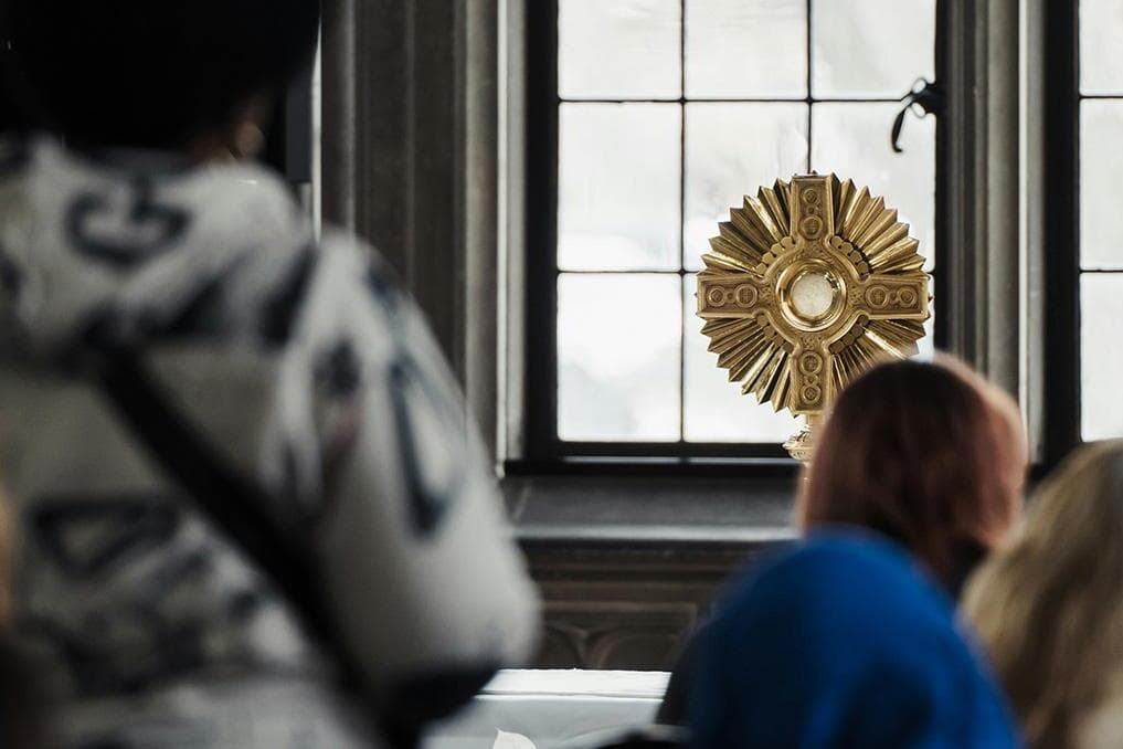 Catholicism quietly growing among young adults in Denver
