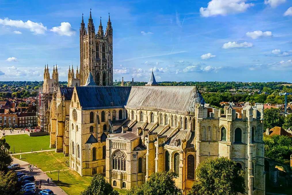‘We are the Anglican Communion’: Global Anglican Future Conference rejects leadership of Canterbury archbishop