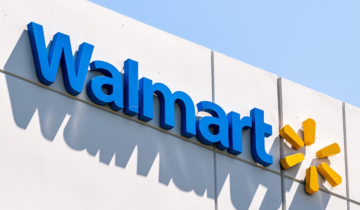 Walmart announces it will go MAHA, phase out artificial dyes in store-brand foods