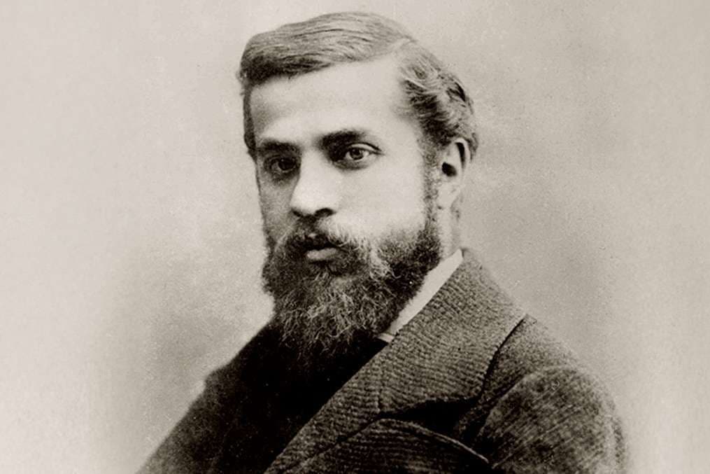 Gaudí, architect of famous Barcelona basilica, declared venerable