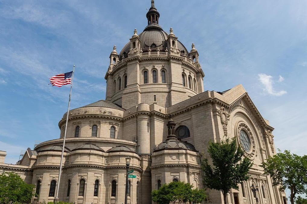 Archdiocese of St. Paul and Minneapolis to mark 175 years with Mass, festival, and bean bags