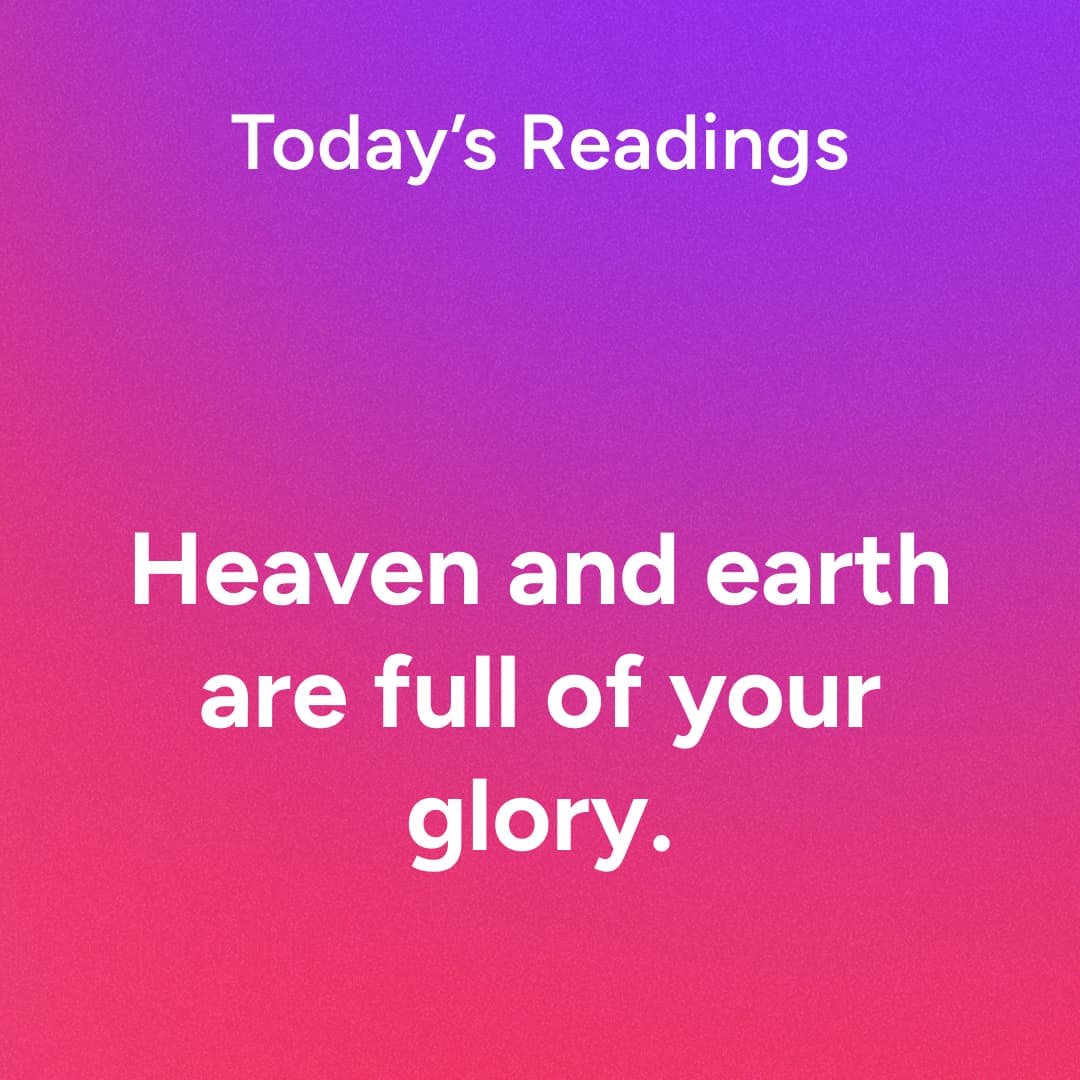 Wednesday, May 13