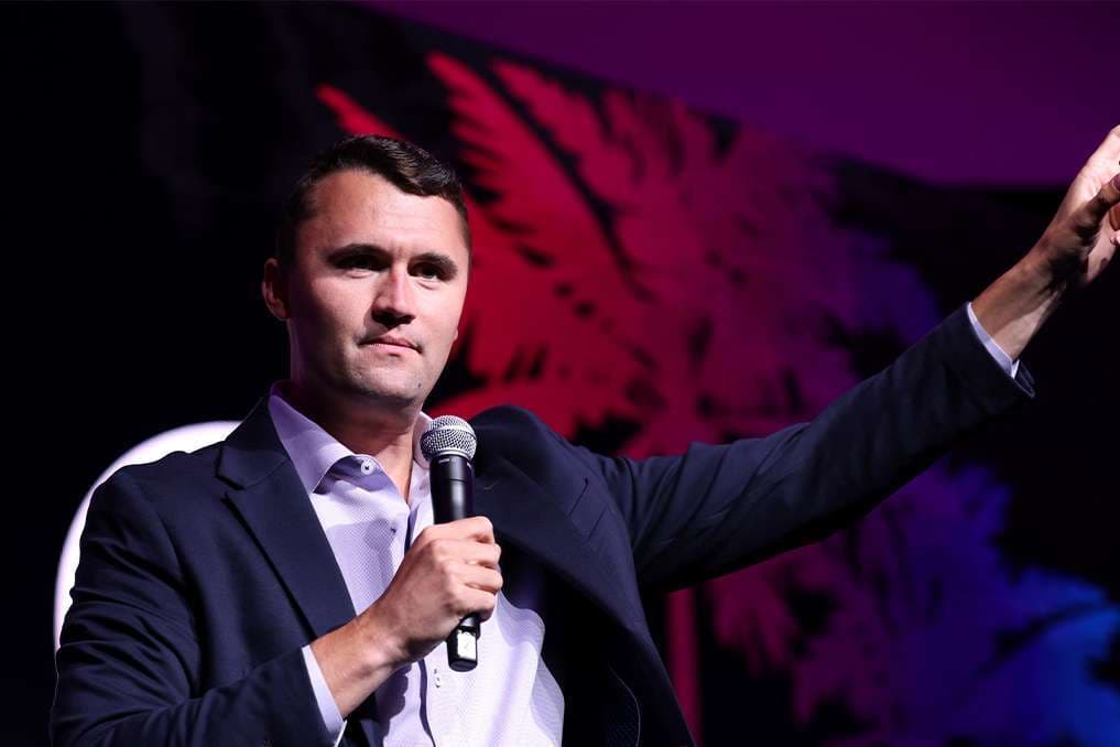 Tens of thousands gather for memorial: ‘A revival in celebration of Charlie Kirk and of his Lord Jesus Christ'
