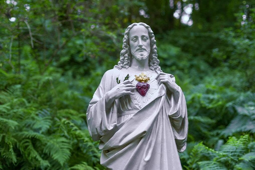 Ohio bishop calls Catholics to deepen devotion to Sacred Heart of Jesus in June