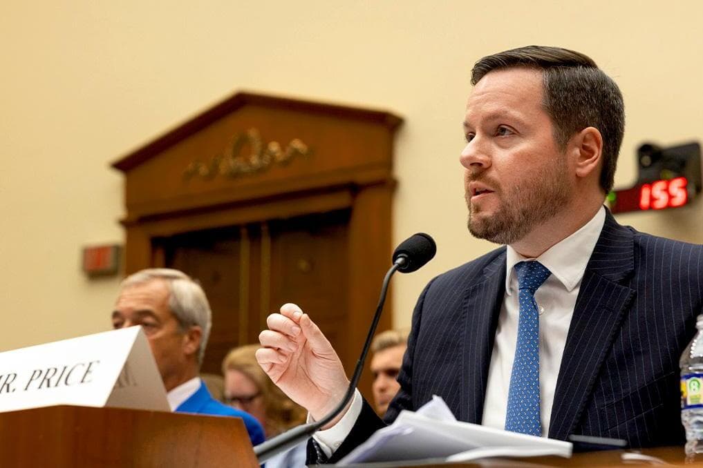 Legal expert warns Europe’s censorship law could muzzle American free speech
