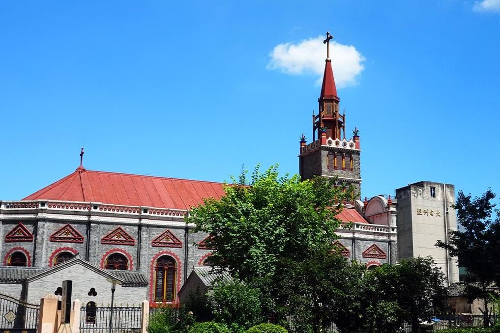 Communist authorities arrest Catholic ‘patriotic’ priest in China