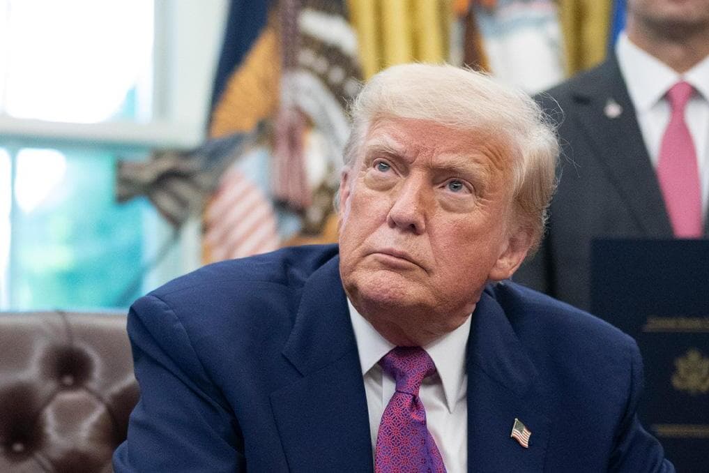 Trump may hold meetings with Putin, Zelenskyy next week to pursue peace