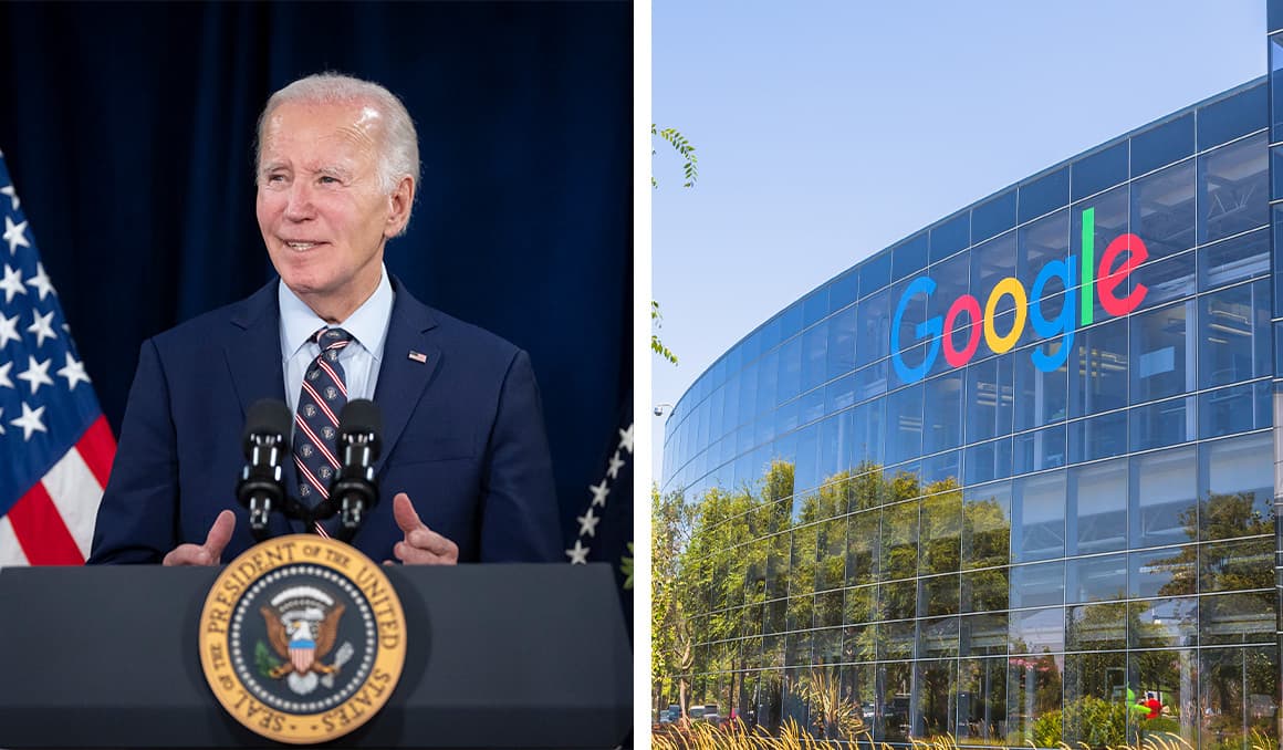 Google to reinstate YouTube accounts banned under Biden-era pressure