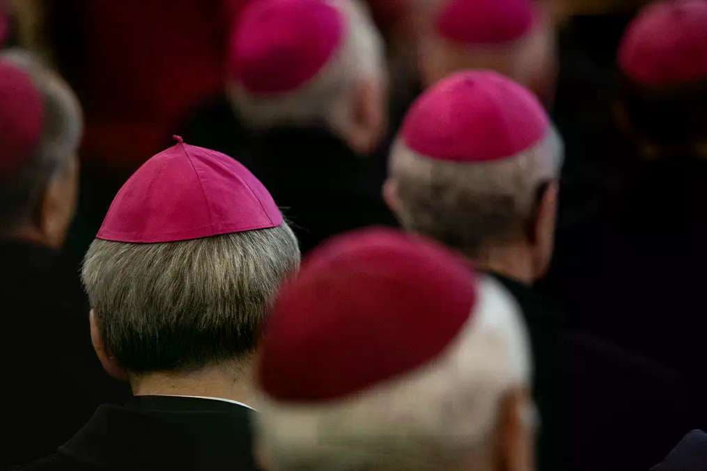 US bishops announce nominees for upcoming leadership elections