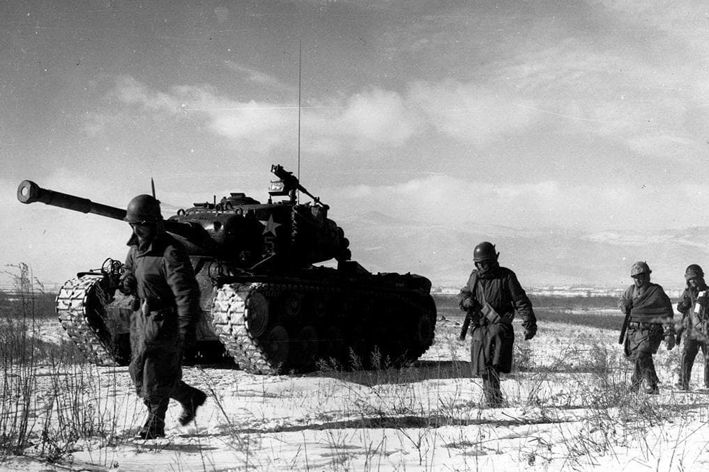 Three American missionaries who died in Korea still inspire Knights of Columbus today