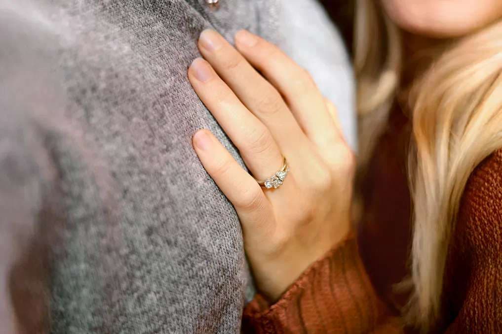 Pre-Cana convos: Uncomfortable conversations to have before you get married