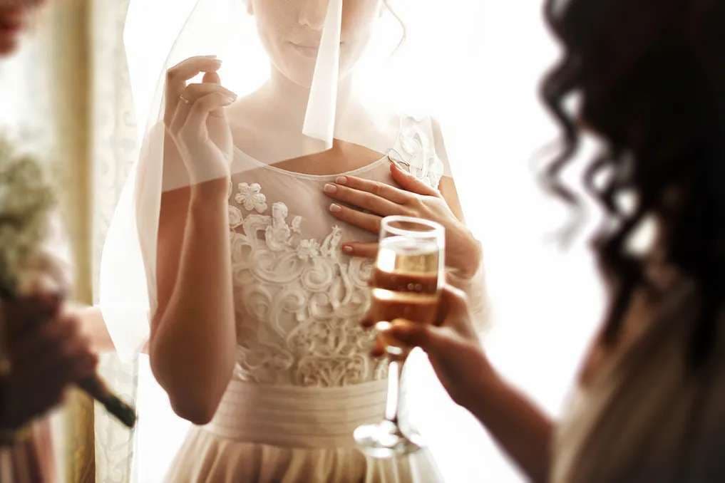 How to be a supportive bridesmaid (or groomsman)