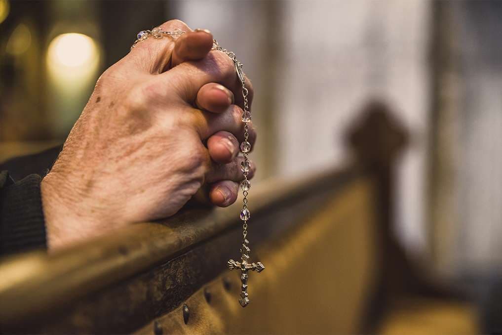 Virginia bishop urges remaining united in prayer in wake of violence in Australia, Brown University