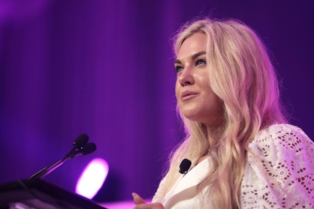 Religious news veteran: Why the mainstream media doesn’t understand Erika Kirk
