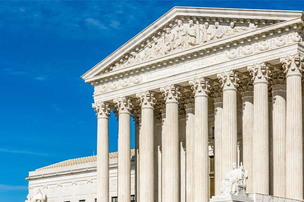 California GOP asks Supreme Court to nix Dems’ ‘racially gerrymandered’ congressional map