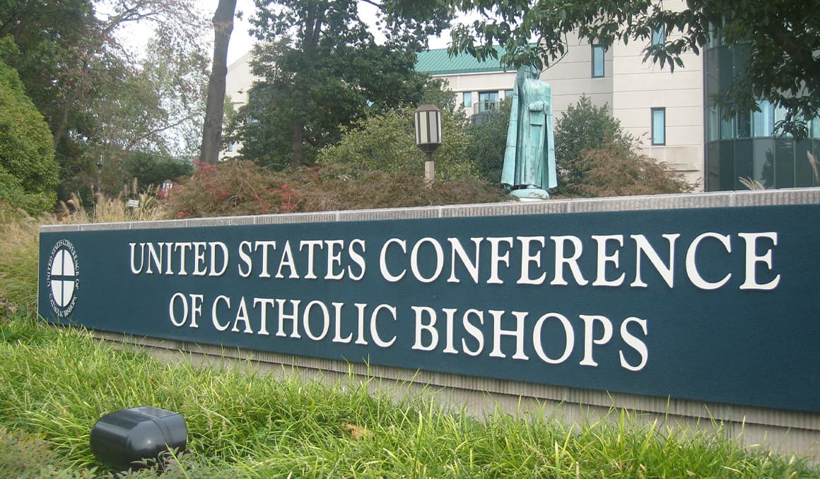 Catholic bishops elect new committee chairmen, confirm 2029 National Eucharistic Congress
