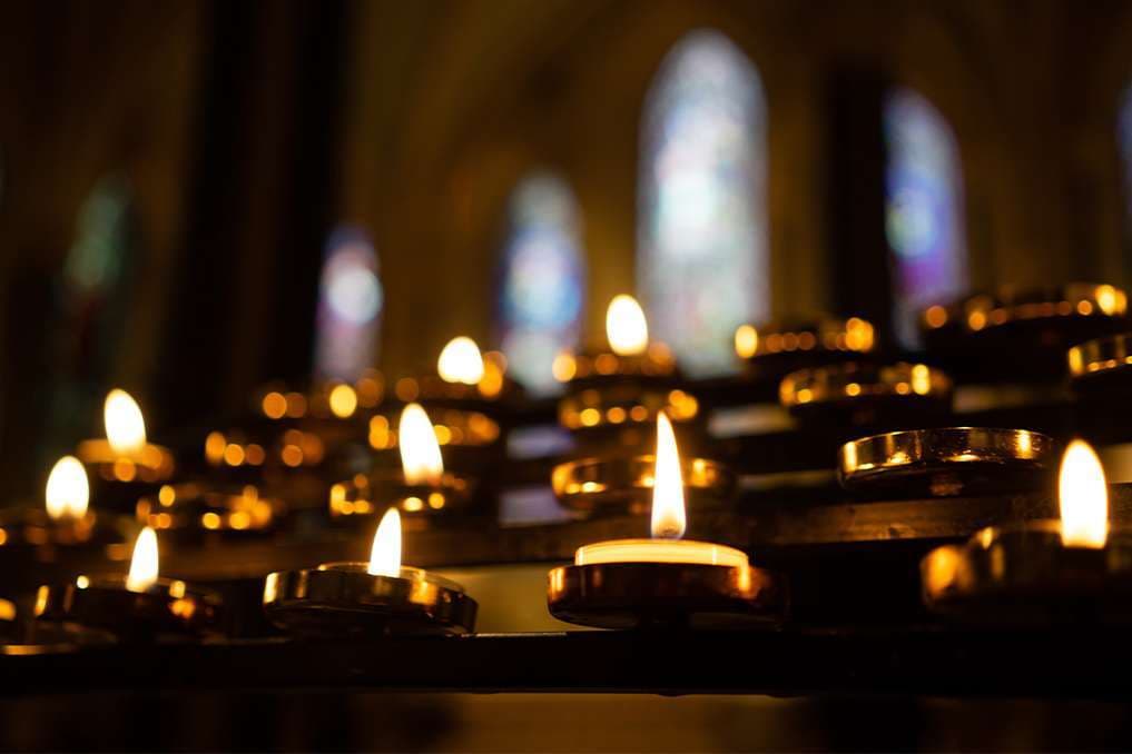 Tabernacle stolen from Catholic school in India